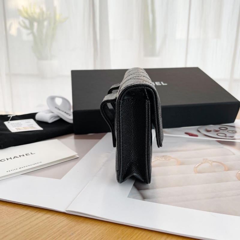 Ch**el waist chest packs